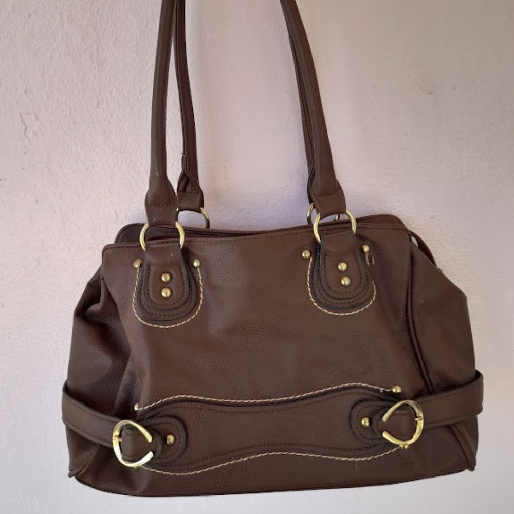 BROWN BAG